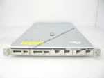 Cisco UCSC-C220-M5L Xeon Gold 6134, 32GB DDR4, No Hdds Year Warranty Used. Price: $375.00.