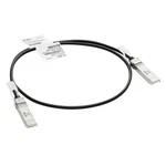 Hpe Networking Instant On 10G Sfp+ 1M Direct Attach Copper Cable R9D19A New. Price: $78.77.