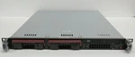 Mandiant S-1400 R3 Server Security Rackmount New. Price: $2999.99.