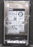 VJ7CD ST1800MM0168 Dell 1.8TB 10K Rpm 12GB/S 128MB 2.5"SAS Server Hdd Hard Drive New. Price: $175.00.