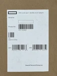 Hpe DL345 GEN11 U.2 U.3 8SFF Nvme Ssd X4 Da Cable Kit BOX3 P57124-B21 New. Price: $502.00.