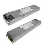Supermicro Switching Power Supply / 740W PWS-741P-1R Used. Price: $92.08.