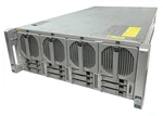 Cisco UCSC-C460-M4 12SFF Server 4X E7-4820 V3 1.2TB, 300GB, Psu Used. Price: $650.00.