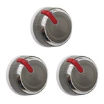 Upgraded 66753 Main Burner Control Knob Set For E/S-240,E/S-340,E/S-440,E/S-6... New. Price: $41.91.