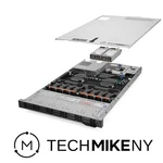 Dell Poweredge R640 Nvme Server + Sas 2.60GHZ 32-CORE 128GB Ram 5.4TB Storage Excellent. Price: $1619.95.