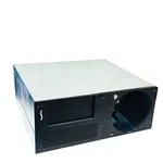 Sonnet 4U Rack Mount Expansion Chassis For Apple Xmac Pro Server Used. Price: $259.00.