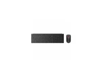 Lenovo Wireless Multi-mode Pro Combo Keyboard And Mouse 6000 English 4X31S048 New. Price: $58.49.