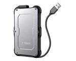Ineo 2.5 Inch Usb 3.0 Type Rugged Waterproof & Shockproof External Hard Dri... New. Price: $28.66.