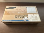 Samsung Lynk Reach Server CY-HDS02A Nib Unopened New. Price: $549.00.