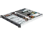 Asrock 1U4LWX570/2L2T Server Rack New. Price: $1223.61.