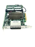Hpe 726903-B21 Sa P841/4GB 12GBS Controller 750051-001 726905-001 Used. Price: $109.99.