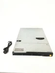 Penguin Computing Altus 1300 IR2300 Server Dual Amd Opteron 248 8GB Ddr Works Used. Price: $119.90.