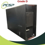 Lenovo P920 2X Gold 6136 Ram Hdd Gpu Os 1400W Workstation Grade Used. Price: $784.97.