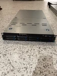 High Performance Exxact TS2-185671979 Server Used. Price: $12500.00.