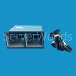 Hp 607248-B21 DL385 G7 8-SLOT Sff Backplane Kit Used. Price: $169.00.