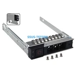 Dell 85PPW 2.5 Sff Hdd Ssd Tray For MX740C MX840C MX750C MX760C Used. Price: $68.94.
