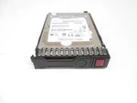 Hp 1.2TB 10K Sas 2.5" 12G Server Hard Drive DL120 DL360 DL380 G9 G8 G10 796365 Used. Price: $29.95.