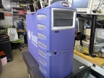 Sun V250 2X1.06GHZ 4GBRAM 73GBHDD, Dvd, 1XP/S, Latest Firmware, Test-pass, W:30D Used. Price: $2150.00.