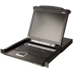 Aten 8-PORT 17IN. Slideaway Lcd Kvm Switch New. Price: $1223.47.