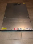 Cisco WAVE-574-K9 V02 Wide Area Virtualization Engine Server / Hp AM862A Used. Price: $169.99.