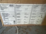 Cisco AIR-MSE-3365-K9 Appliance Remote Monitoring. No Ram Open. Price: $395.00.