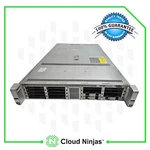 Cisco UCSC-C240-M4S2 16 Bay Sff Server 2X Xeon E5-2680V4 240V 1400W Psu Raid Nic Used. Price: $189.00.