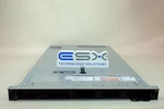 Dell Poweredge R640 1U Diskless Server 2X Silver 4216, 64GB Ram, Idrac Ent Used. Price: $649.00.