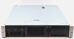 Hp Proliant DL380 G9 8XSFF Cto Server Heatsink H240AR 500W Psu Tested Used. Price: $99.99.