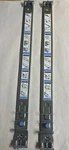 Dell Server Poweredge Rail Kit 6KM6G YNG10 D420M 0604M Sliding Left Right MB47 Used. Price: $39.99.