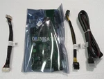 Rear Flex Bay 2.5 Drive Backplane Kit Dell Poweredge R730XD 3.5 Lff Server Nhdxg New. Price: $39.99.