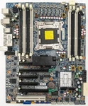 Hp Proliant ML370 G6 Server 5520 Motherboard- 461317-002 Used. Price: $199.99.