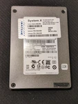 Lenovo System X 480GB Sata 6GB 2.5" Ssd Drive 00AJ405 00AJ406 00AJ409 Used. Price: $35.00.