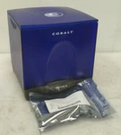 Cobalt Networks Qube 3 Usa Professional Edition- No Ac Adapter Used. Price: $199.99.