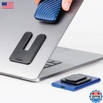 Driveslide - Aesthetic Portable Computer Mounted External Hard And Hub New. Price: $31.69.