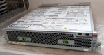 Oracle ZS3-2 Zfs Storage 2X Intel Xeon 2658 Cpu No Hdd & Ram W/ Psu 3X Cards Used. Price: $675.00.