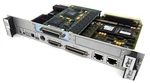Force Sparc CPU-8VT 102777 Rev. J Vme Processor Card With Sun Display Adapter Used. Price: $1119.99.
