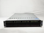 Nutanix NX3000 NXS2U4NS24G500 Bay Server Chassis Barebones Used. Price: $230.00.