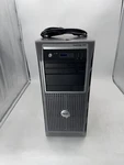 Dell Poweredge T605 Amd Quad Core Opteron 2350, 6GB Ram, No Hdd Used. Price: $500.00.