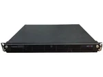 Kontron Kiss 1U KTQM87 Industrial Server Pc Intel Core I7 Quad 16GB Ram 500GB Hd Used. Price: $206.10.
