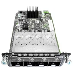 Aruba JL083A 4PORT Sfp+ Expansion Module, 1 Year Warranty Used. Price: $90.00.