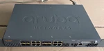 Aruba 7030-RW Mobility Controller Switch 8-PORT Gigabit 2X Sfp+ ARCN7030 Gebraucht. Price: $138.02.