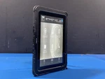 Zebra ET51AT-W14E Tablet 64GB 8GB W/ Docking Station No Os Used. Price: $349.99.