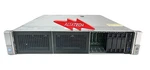 Hp Proliant DL380 GEN9 8SFF Bay Cto Server Chassis 719064-B21 Barebone Used. Price: $149.99.