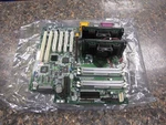 Supermicro PIIIDR3 P3DR3 Motherboard Dual Processors With Ram Used. Price: $749.99.