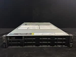 Lenovo Thinksystem HR650X 12LFF Barebone 2X 8C 4110 2.1GHZ Cpu Ram Hdd Used. Price: $312.00.