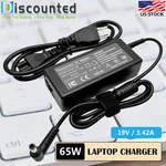 Ac Adapter For Intel Kit NUC7I5BNH NUC7I5BNK Mini Pc 65W Power Supply Cord New. Price: $117.39.