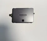 Samsung 870 Qvo Series 2TB 2.5'' Sata V-nand Internal Ssd MZ-77Q2T0 With Caddy Used. Price: $224.99.