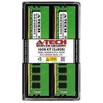 16GB 2X 8GB PC4-2400 Ecc Udimm Asus RS300-E9-PS4 RS300-E9-RS4 Memory Ram New. Price: $311.88.