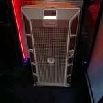 Dell Poweredge 2900 Server Xeon E5405 2.00 Ghz 4GB Ram Used. Price: $299.00.