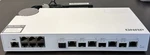 Qnap QSW-M2106-4C 10GBE / 2.5 Managed Switch In Stock Ready Ship Used. Price: $305.00.